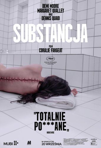 Substancja Cały Film • Vider • Online
