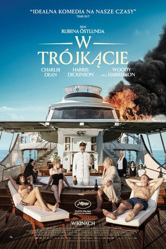 W trójkącie Cały Film • Vider • Online