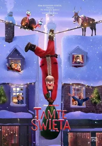 Tamte święta Cały Film • Vider • Online
