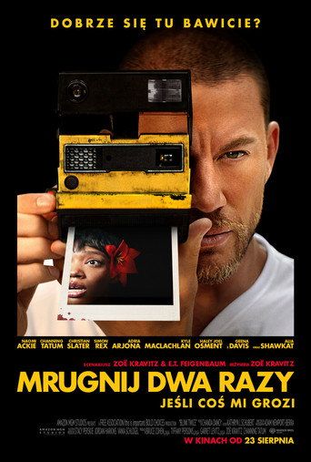 Mrugnij dwa razy Cały Film • Vider • Online