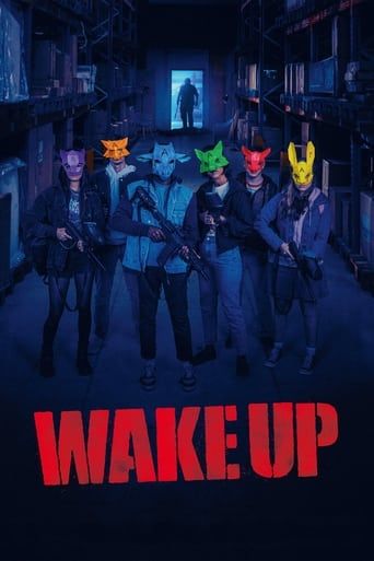 Wake Up Cały Film • Vider • Online