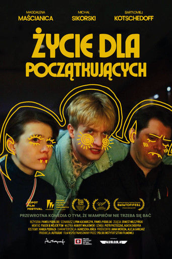 Życie dla początkujących Cały Film • Vider • Online