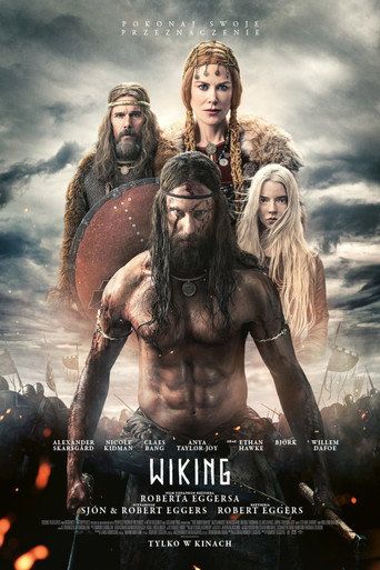Wiking Cały Film • Vider • Online