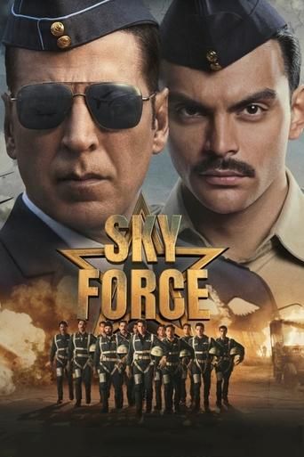 Sky Force Cały Film • Vider • Online
