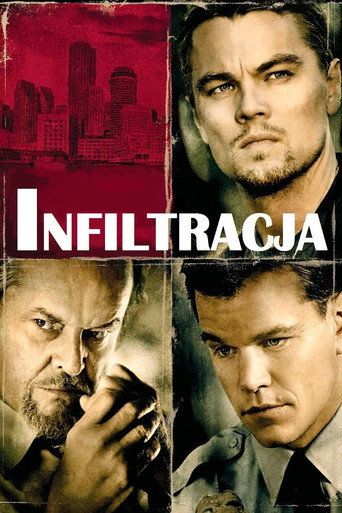 Infiltracja Cały Film • Vider • Online