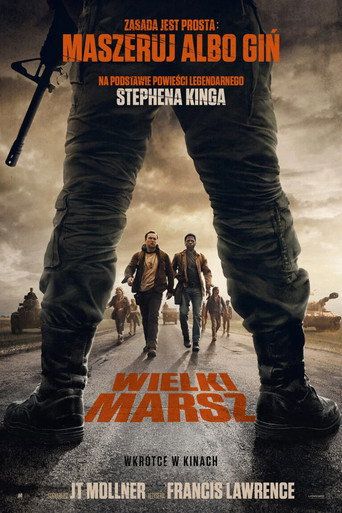 Wielki marsz Cały Film • Vider • Online