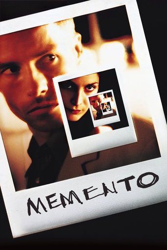 Memento Cały Film • Vider • Online