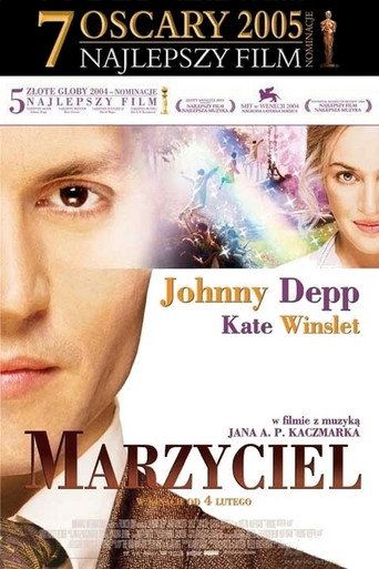 Marzyciel Cały Film • Vider • Online