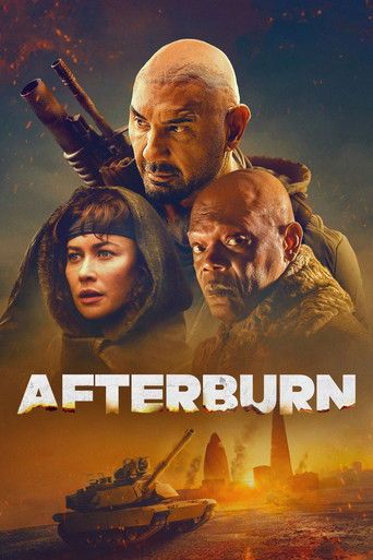 Afterburn Cały Film • Vider • Online