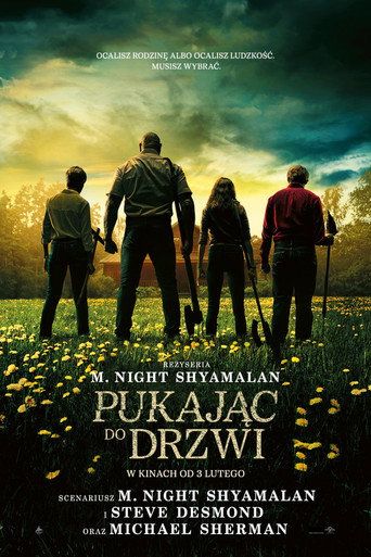 Pukając do drzwi Cały Film • Vider • Online