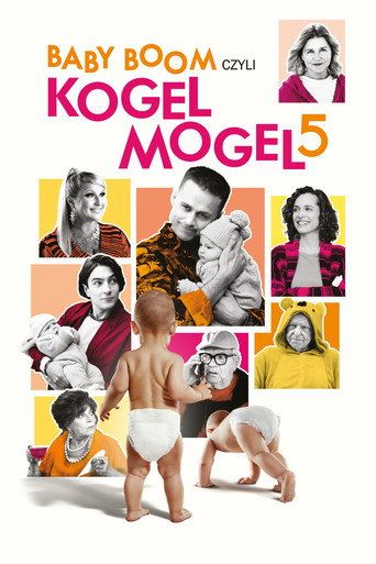 Baby boom czyli Kogel mogel 5 Cały Film • Vider • Online