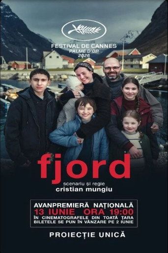 Fjord Cały Film • Vider • Online