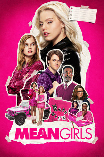 Mean Girls Cały Film • Vider • Online