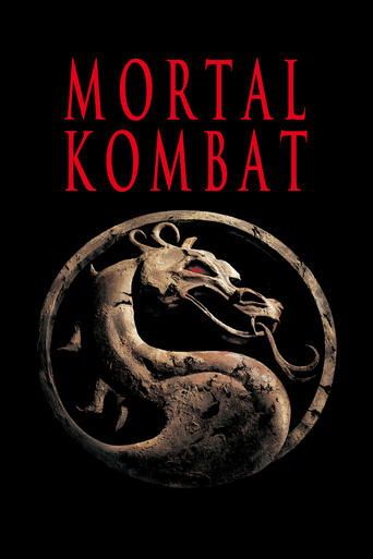 Mortal Kombat Cały Film • Vider • Online