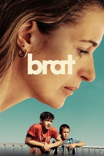 Brat Cały Film • Vider • Online