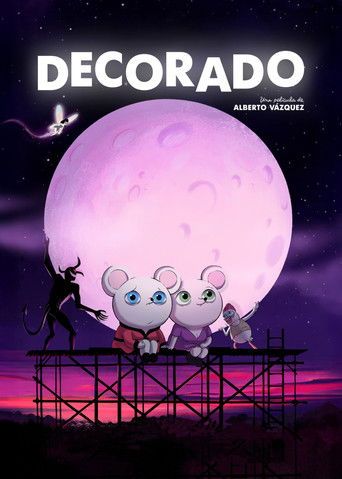 Decorado Cały Film • Vider • Online