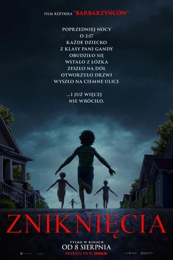 Zniknięcia Cały Film • Vider • Online