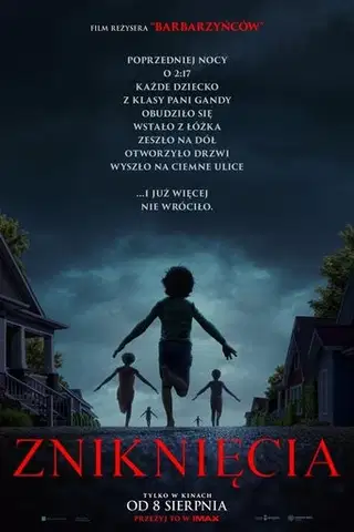 Zniknięcia Cały Film • Vider • Online