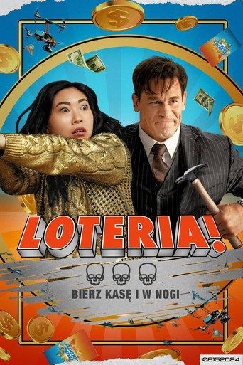 Loteria! Cały Film • Vider • Online