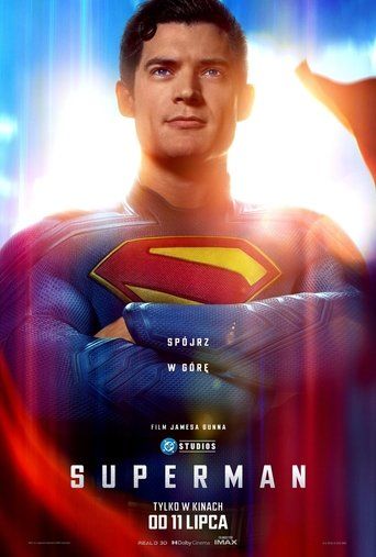 Superman Cały Film • Vider • Online