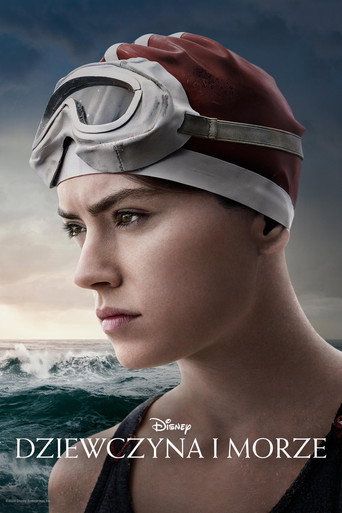 Dziewczyna i morze Cały Film • Vider • Online