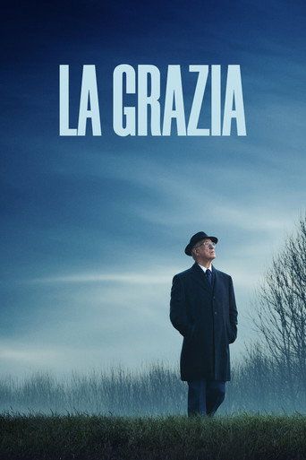 La grazia Cały Film • Vider • Online