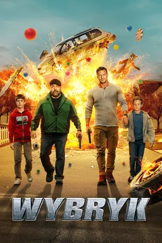 Wybryk Cały Film • Vider • Online