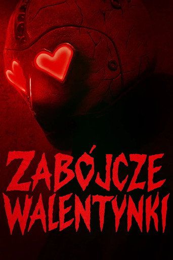 Zabójcze walentynki Cały Film • Vider • Online