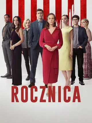Rocznica Cały Film • Vider • Online