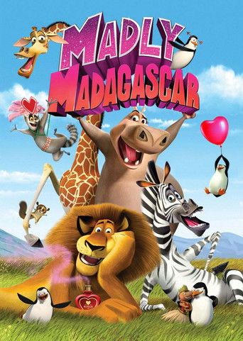 Zakochany Madagaskar Cały Film • Vider • Online