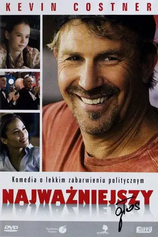 Najważniejszy głos Cały Film • Vider • Online