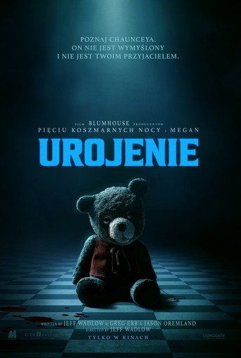Urojenie Cały Film • Vider • Online
