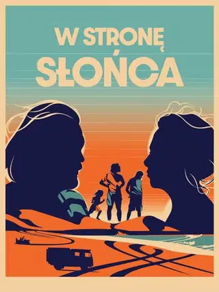 W stronę słońca Cały Film • Vider • Online