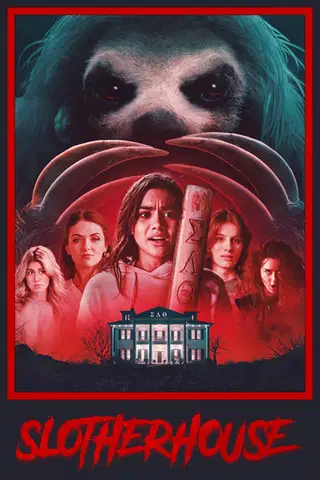 Slotherhouse: Leniwa śmierć Cały Film • Vider • Online