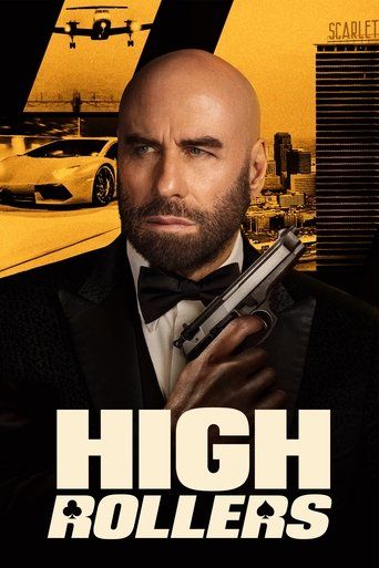 High Rollers Cały Film • Vider • Online