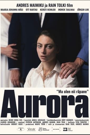 Aurora Cały Film • Vider • Online