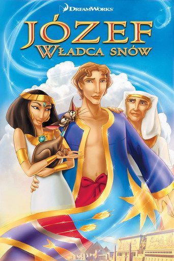 Józef: Władca Snów Cały Film • Vider • Online