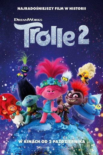 Trolle 2 Cały Film • Vider • Online