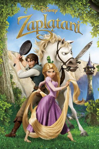 Zaplątani Cały Film • Vider • Online