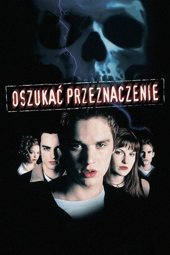 Oszukać przeznaczenie Cały Film • Vider • Online