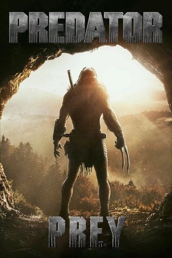 Predator: Prey Cały Film • Vider • Online