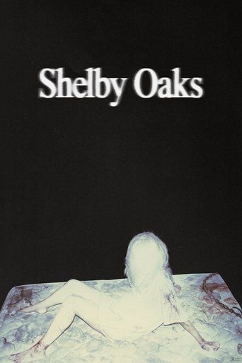 Miasteczko Shelby Oaks Cały Film • Vider • Online