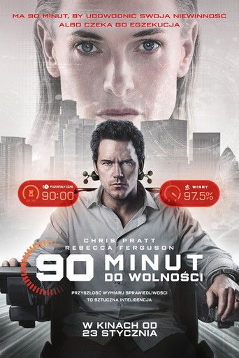 90 minut do wolności Cały Film • Vider • Online