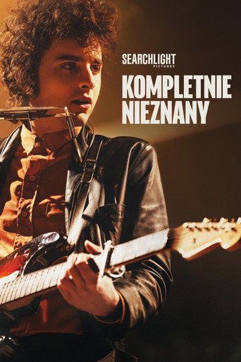 Kompletnie nieznany Cały Film • Vider • Online