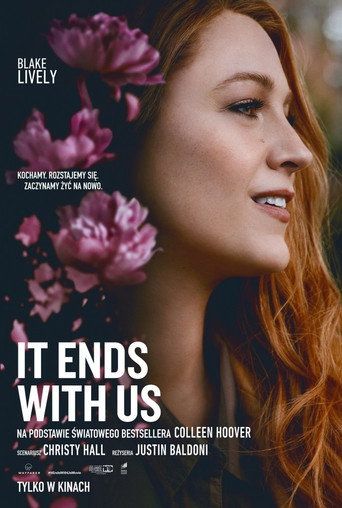 It Ends with Us Cały Film • Vider • Online