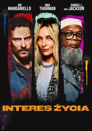 Interes życia Cały Film • Vider • Online