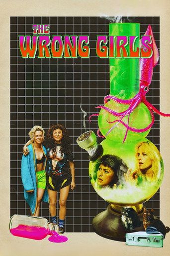 The Wrong Girls Cały Film • Vider • Online