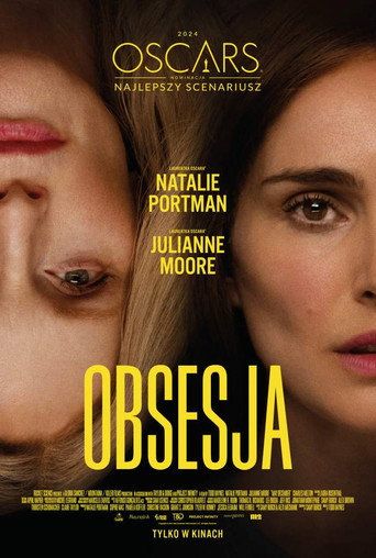 Obsesja Cały Film • Vider • Online