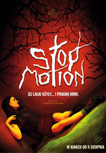 Stopmotion Cały Film • Vider • Online