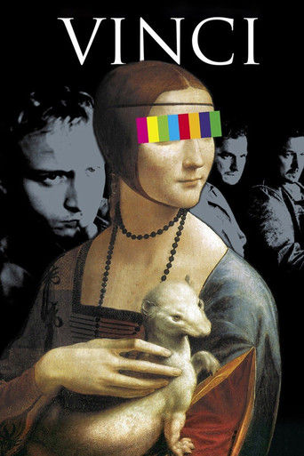 Vinci Cały Film • Vider • Online